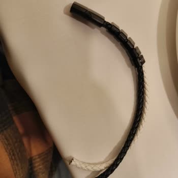 Perla Nera Kısa Ve Dayanıksız Bileklik, Tekrarlayan Ücret Yükü Ve Hızlı Çözüm Talebi