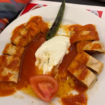Eki aç