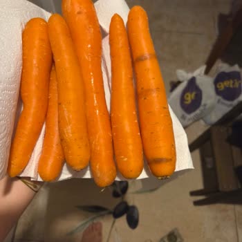 Getir'de Çürük Ürün Ve İade Sorunu