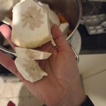 Getir'de Çürük Ürün Ve İade Sorunu