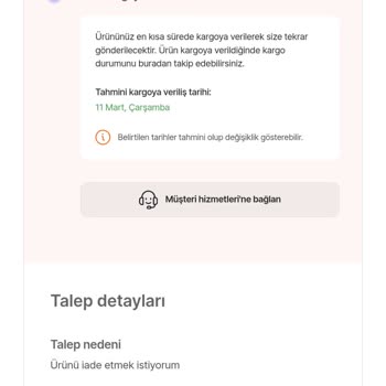 Hepsiburada’da Sahte Ürün İadesi Reddine Karşı Delil Silinmesi
