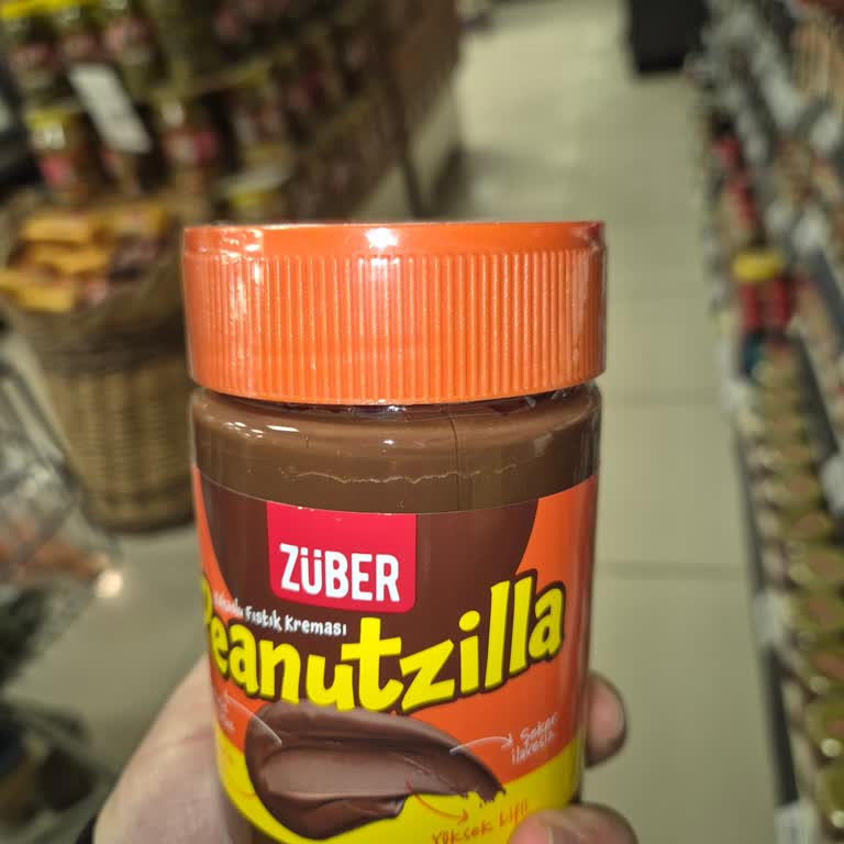 Son Kullanma Tarihi Geçmiş Zuber Ürünleri Sağlık Ve Güven Sorunu