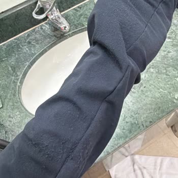 Oysho Üst Parçası İlk Kullanımda Deforme Oldu Ve Etiket Soyuldu