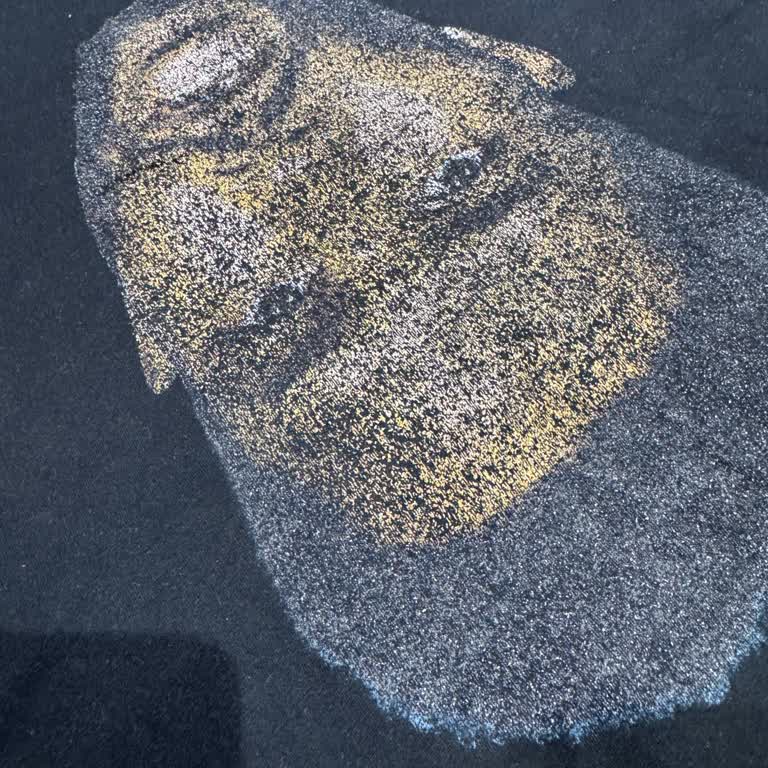 İlk Yıkamada Çatlayan Tişörtün Değişimi Talebi