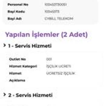 Digiturk İşçilik Ücretinde Çifte Kesinti Ve İptal Talebi