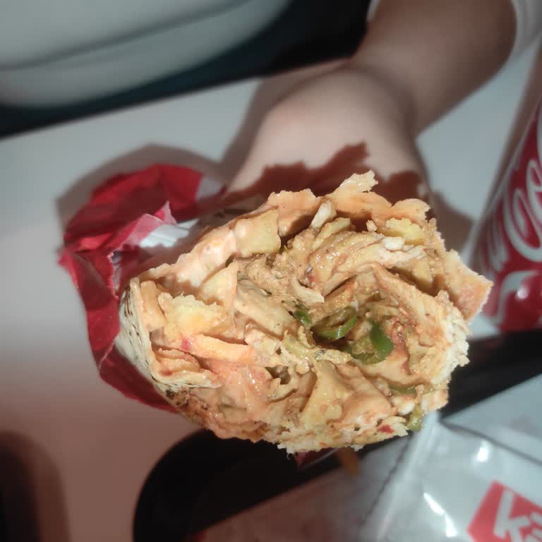 İftar Saatinde Yanlış Sipariş Ve Uzun Bekleme