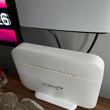 13 Gün Süren Kesintili Fiber İnternet Ve Uzun Süreli Arıza Çözümü Talebi