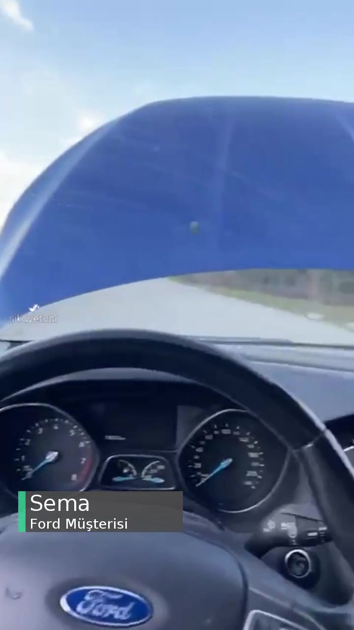 Ford Focus 2016 1.0 Ecobosst Titanium Kronik Arızası videonun kapak resmi