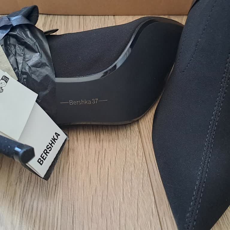 Bershka Yanlış Numara Gönderimi Ve Haksız İade Reddi