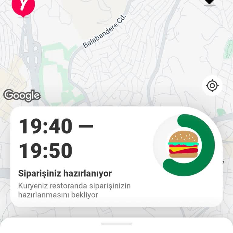 Siparişim Teslim Edilmedi, Destek Hattı Bulunamadı