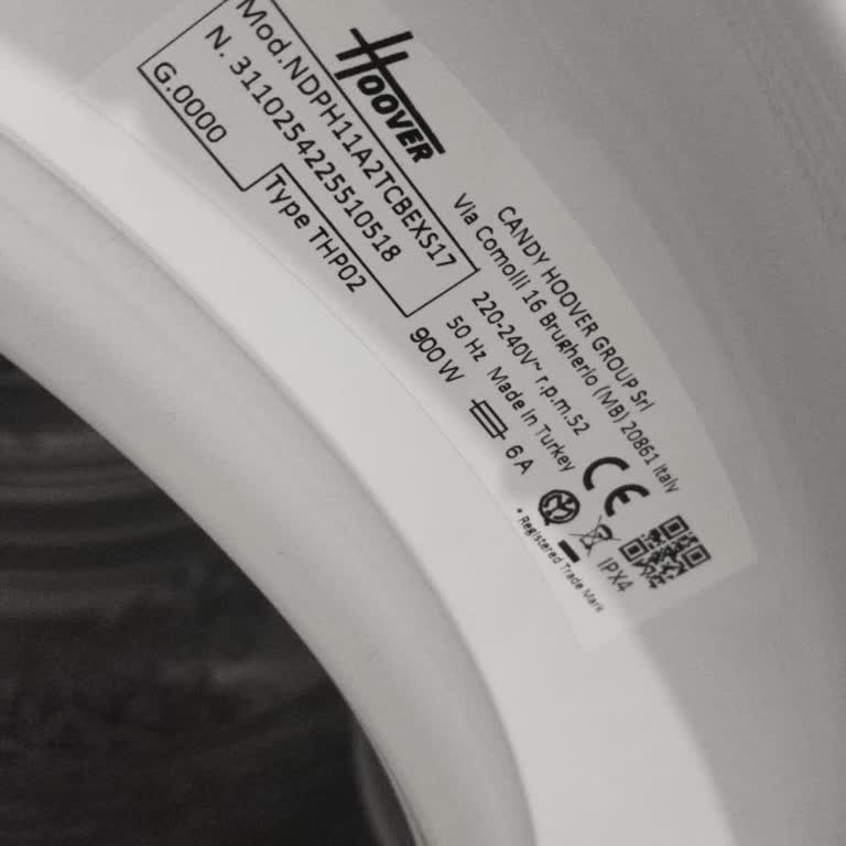 Kurutma Makinesi Kurutma Yapmıyor Ve Gürültülü Çalışıyor, Değişim Veya İade İstiyorum