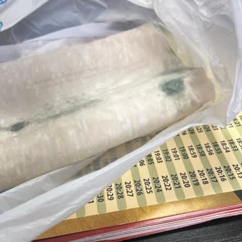 Küflü Ürün İadesi Reddi Ve Saygısız Market Davranışı