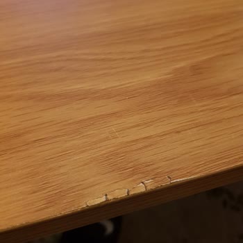 Jysk Orta Sehpanın Kabarma Sorunu İçin Yedek Parça Temini Reddedildi