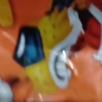 Bozuk Cheetos Satılması