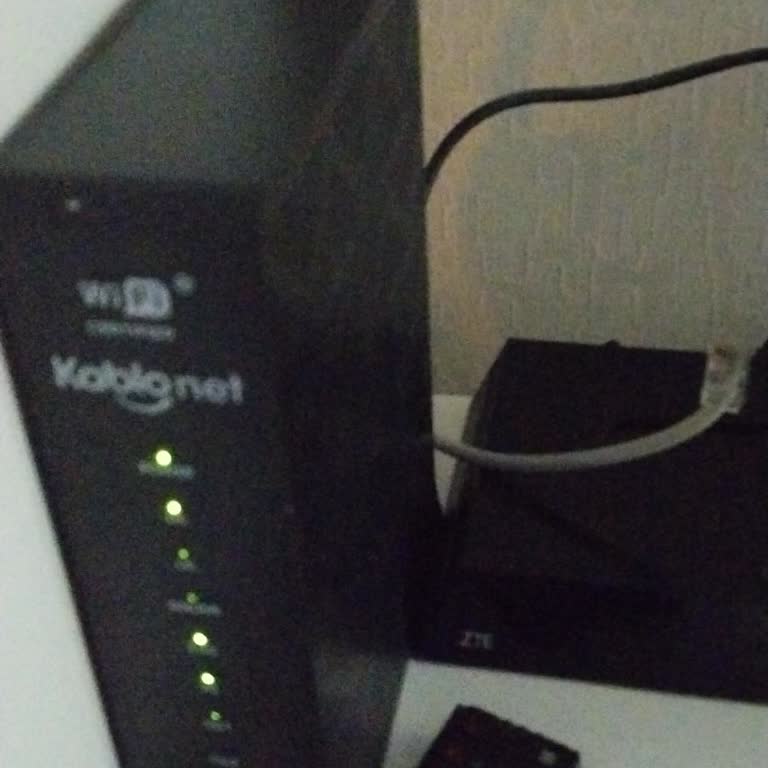 Kablo Net’te Ana Kutuda Elektrik Kesintisi Nedeniyle İnternet Ve TV Kesintisi