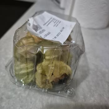 Migros Sanal Market’te Çürük Altın Çilek Teslimatı Tekrarlanan Sorun