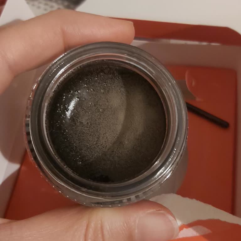 Soins Organic Kaş Sabitleyicide Renk Değişikliği Ve Yanıtsızlık