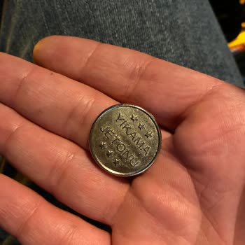 Jeton Ödeyen Müşteriye Hizmet Verilmemesi Ve Personelin Umursamaz Davranışı