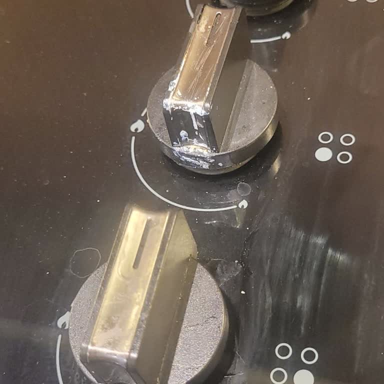 Beko Ankastre Ocak Düğmelerinin Çabuk Kırılması Ve Garanti Dışı Ücretlendirme