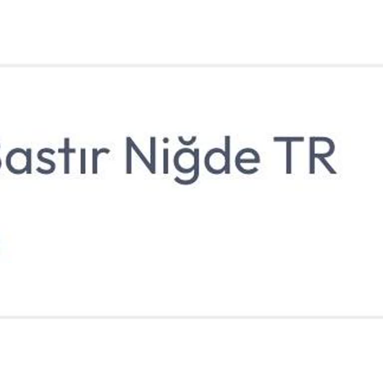 Sipariş Gönderilmedi Ve İade Süreci Uzuyor