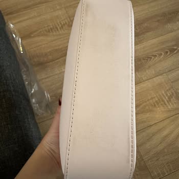 Boyner'den Kirli Teşhir Ürün Gönderimi Ve Yorumun Kaldırılması