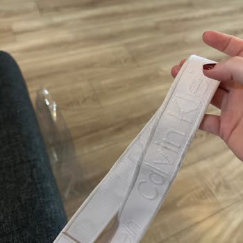 Boyner'den Kirli Teşhir Ürün Gönderimi Ve Yorumun Kaldırılması