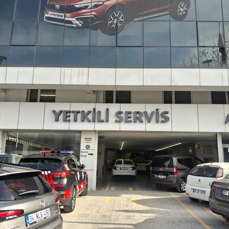 Fiat Doblo Yakıt Tüketimi Aşırı Yüksek, Servis Çözüm Sunmuyor