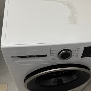 Teslim Ve Kurulum Sonrası Üst Kapağın Çatlaması Ve Değişim Talebi