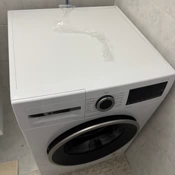 Teslim Ve Kurulum Sonrası Üst Kapağın Çatlaması Ve Değişim Talebi