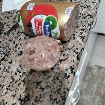 Torku Kavurmasında Siyah Leke Sağlık Ve Güven Sorunu