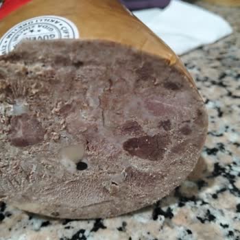 Torku Kavurmasında Siyah Leke Sağlık Ve Güven Sorunu