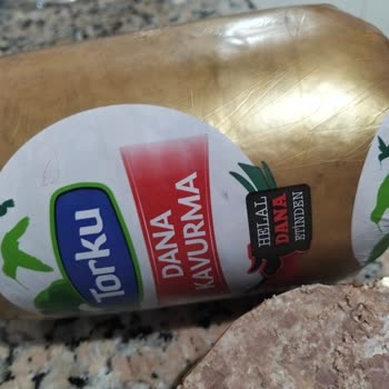 Torku Kavurmasında Siyah Leke Sağlık Ve Güven Sorunu