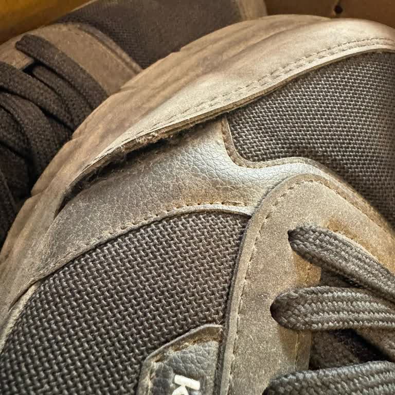 Ayakkabının Dikişlerinin Açılması Nedeniyle Değişim Talebi