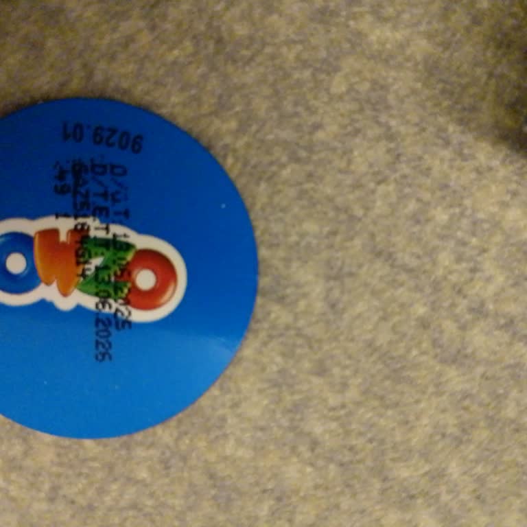 Şölen Ozmo Külahında Beyaz Lekeler Ve Hijyen Endişesi