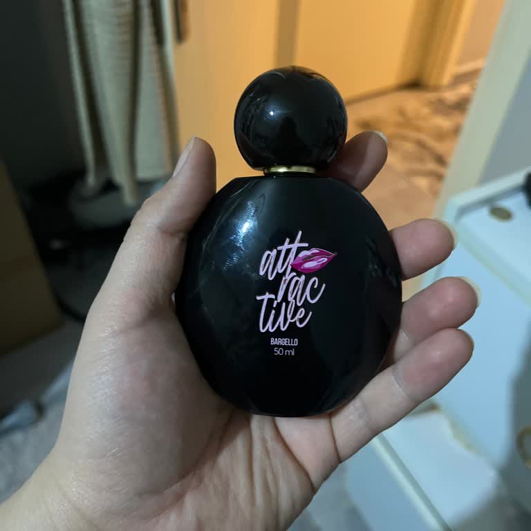 Parfümün Koku Yoğunluğu Vaadi Karşılamıyor