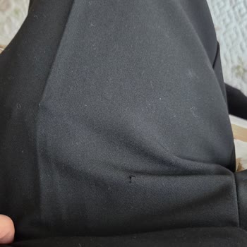 Koton Mağazasından Aldığım Pantolon Hemen Yırtıldı Ve Terzide Daha Da Bozuldu