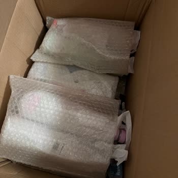 Stanley Termosların Orijinal Kutusuz Gönderilmesi Ve Eksik Teslimat