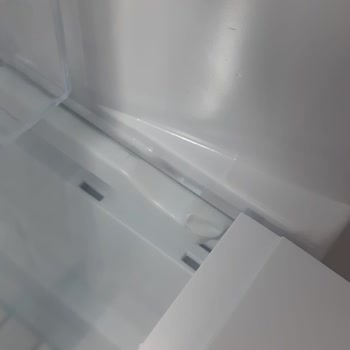 Yeni Vestel Buzdolabım Çizik Ve Defolu, Çözüm Bekliyorum