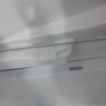 Yeni Vestel Buzdolabım Çizik Ve Defolu, Çözüm Bekliyorum