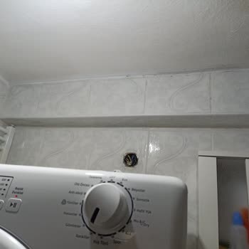 Hoover Kurutma Makinesinde Aşırı Buhar Ve Çözüm Bulamayan Servis