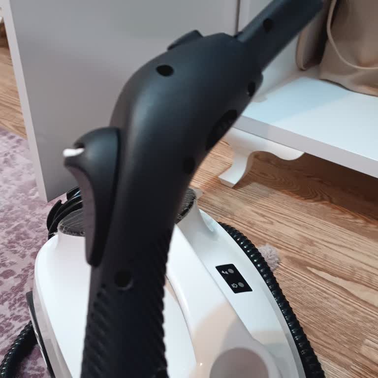 Piran Tech Buhar Makinesi Hortumunda Aşırı Isınma Ve Su Fışkırması