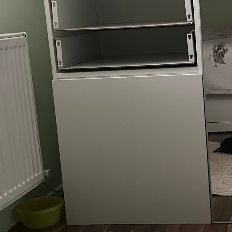 IKEA Siparişinde Eksik Ve Yanlış Ürünler