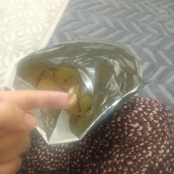 Balıkesir 6N Market’ten Lays Cipsinde Tüylü Yabancı Madde