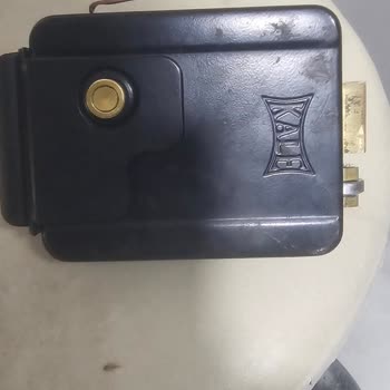 Kale 357M Kapı Kilidi Arızası, Mersin Yetkili Servis Talebi