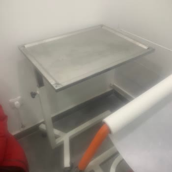 Acil Serviste Yetersiz Muayene Ve Hijyen Sorunları