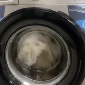 Beko Çamaşır Makinesi Köpürtmüyor!