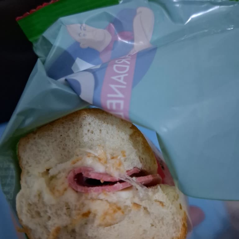 Dardanel Sandviçte Plastik Parça Bulunması