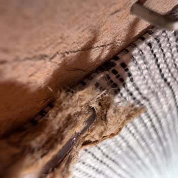 Kumaş Gerdirme Sonrası Koltuk Takımında Yeni Hasarlar Ve Güven Kırıklığı