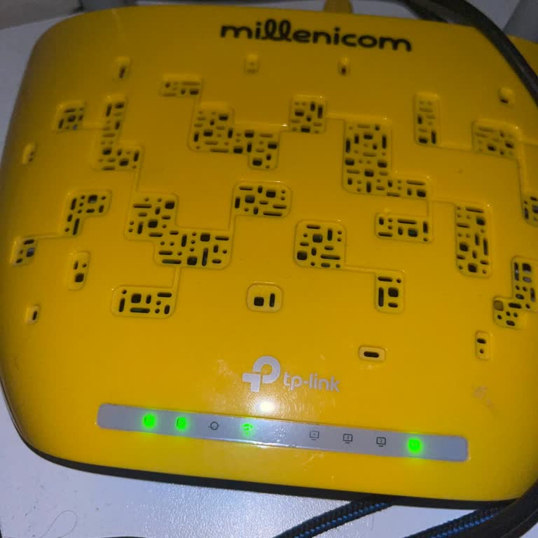 Sadenet İnternet Kesintisi, Arıza Kaydı Silindi Ve Destek Yanıt Vermiyor