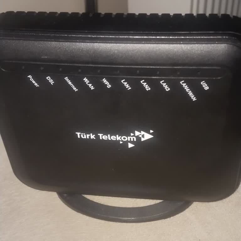 İnternet Kesintisi Ve Müşteri Hizmetleri Ulaşım Sorunu